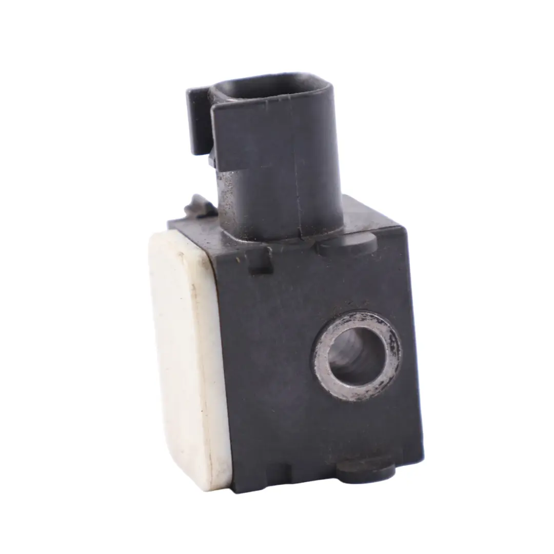 Front Impact Sensor Safety Crash Detection to Hyundai H1 Genesis with Part number 95920-4H000 Hyundai H1 Genesis Front Impact Sensor Safety Crash Detection - SKU 95920-4H000 - Part number 95920-4H000