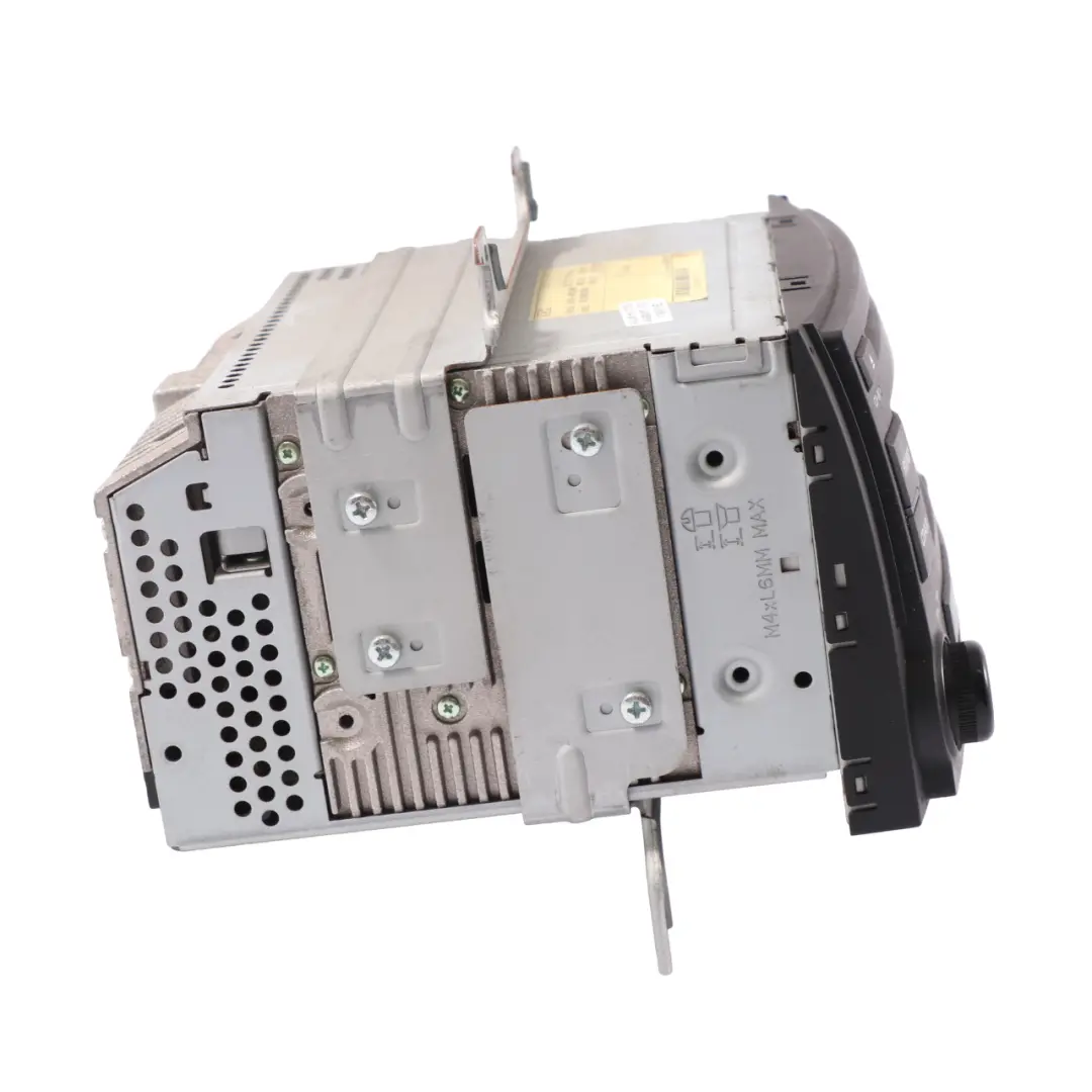  Head Unit Hyundai H-1 Radio CD Player MP3 AUX RDS Unit 96100-4H920WK - SKU 961004H920WK - Part number 961004H920WK