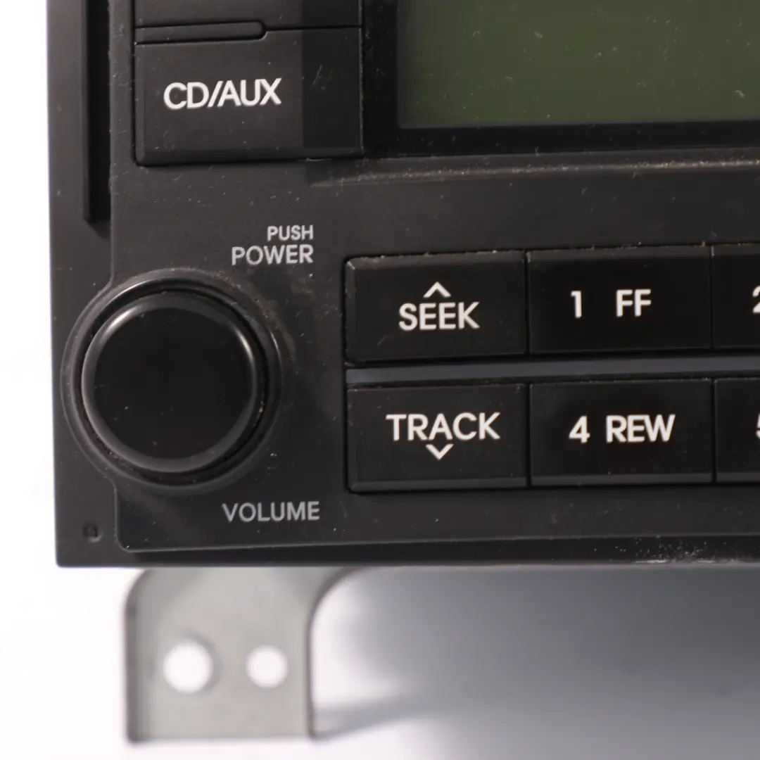 Unité principale Hyundai H-1 Radio CD Player MP3 AUX RDS Unit 96100-4H920WK pour à propos du numéro de pièce 961004H920WK Unité principale Hyundai H-1 Radio CD Player MP3 AUX RDS Unit 96100-4H920WK - SKU 961004H920WK - Numéro de pièce 961004H920WK