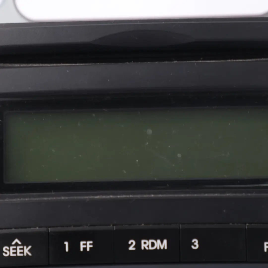 Hauptgerät Hyundai H-1 Radio CD Spieler MP3 AUX RDS Gerät 96100-4H920WK für mit Teilenummer 961004H920WK Hauptgerät Hyundai H-1 Radio CD Spieler MP3 AUX RDS Gerät 96100-4H920WK - SKU 961004H920WK - Teilenummer 961004H920WK