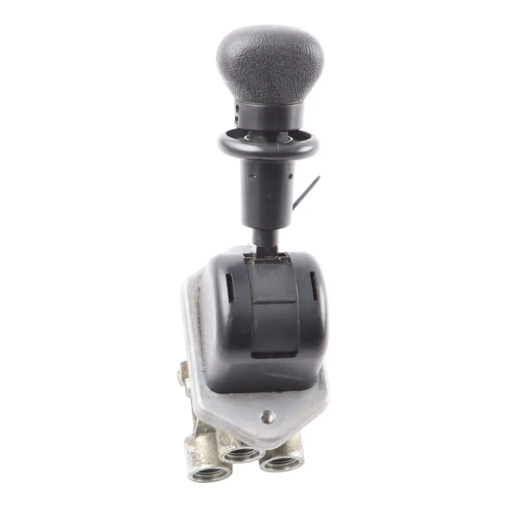 DAF 85CF Parking Brake Valve Parking Brake Shifter Selector Knob - SKU 9617231270 - Part number 9617231270
