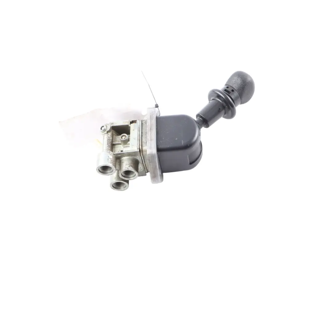 DAF 85CF Parking Brake Valve Parking Brake Shifter Selector Knob - SKU 9617231270 - Part number 9617231270