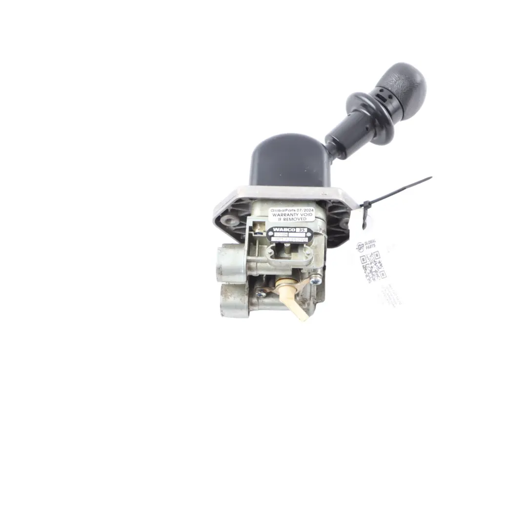 DAF 85CF Parking Brake Valve Parking Brake Shifter Selector Knob - SKU 9617231270 - Part number 9617231270