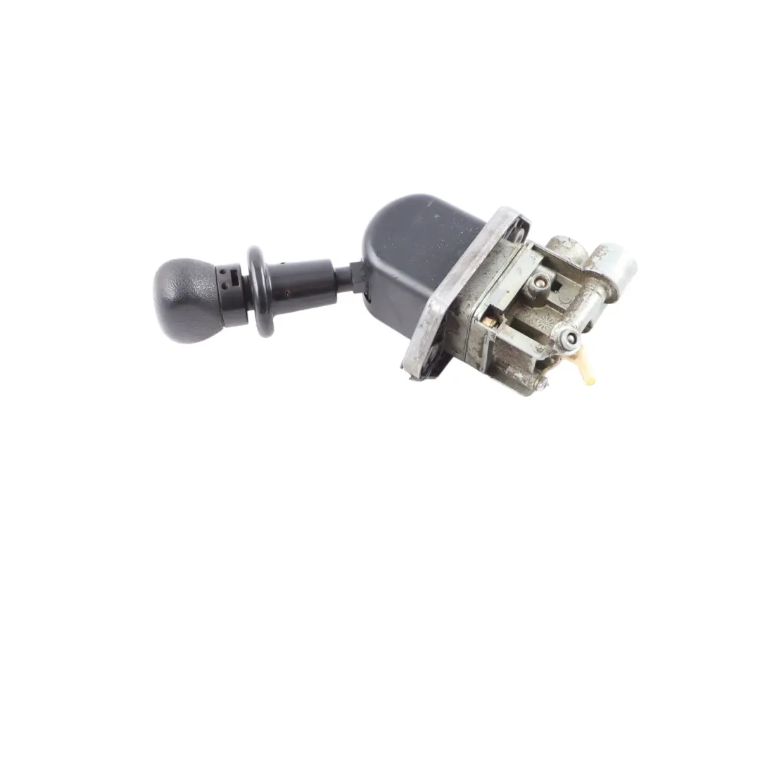 DAF 85CF Parking Brake Valve Parking Brake Shifter Selector Knob - SKU 9617231270 - Part number 9617231270