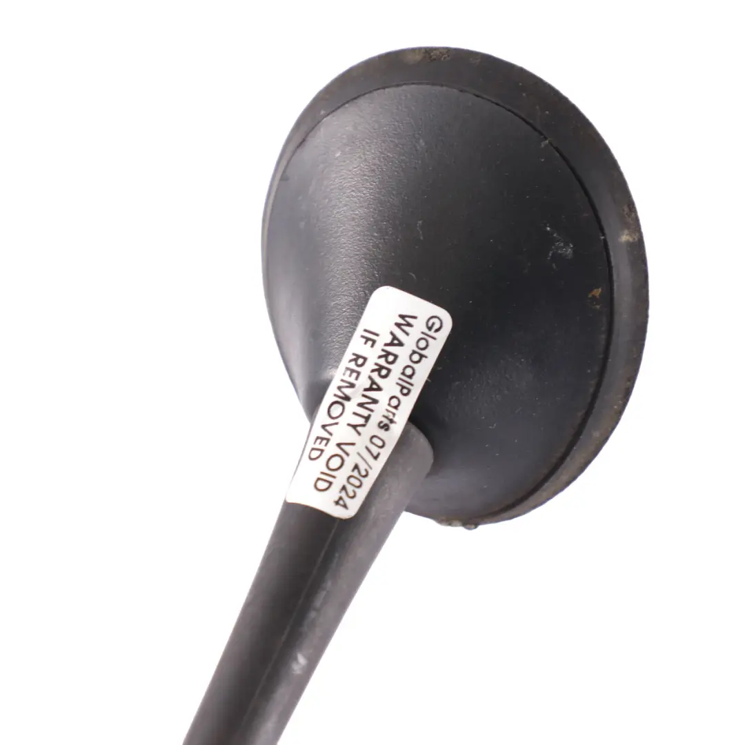 Aerial Roof Antenna Radio Rod to Hyundai H-1 with Part number 962004H100 Hyundai H-1 Aerial Roof Antenna Radio Rod - SKU 962004H100 - Part number 962004H100