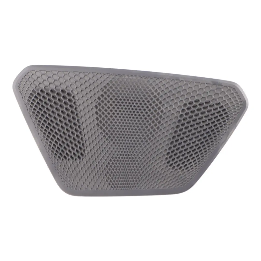 Dashboard Centre Speaker Cover Trim Panel to BMW G20 G26 G80 G82 with Part number 9621897 BMW G20 G26 G80 G82 Dashboard Centre Speaker Cover Trim Panel - SKU rhd-9621897 - Part number 9621897
