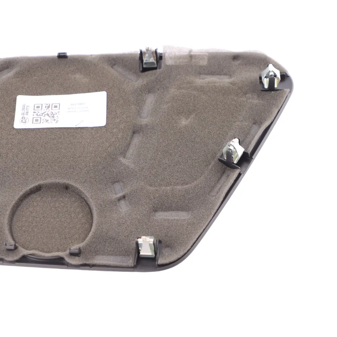 Dashboard Centre Speaker Cover Trim Panel to BMW G20 G26 G80 G82 with Part number 9621897 BMW G20 G26 G80 G82 Dashboard Centre Speaker Cover Trim Panel - SKU rhd-9621897 - Part number 9621897