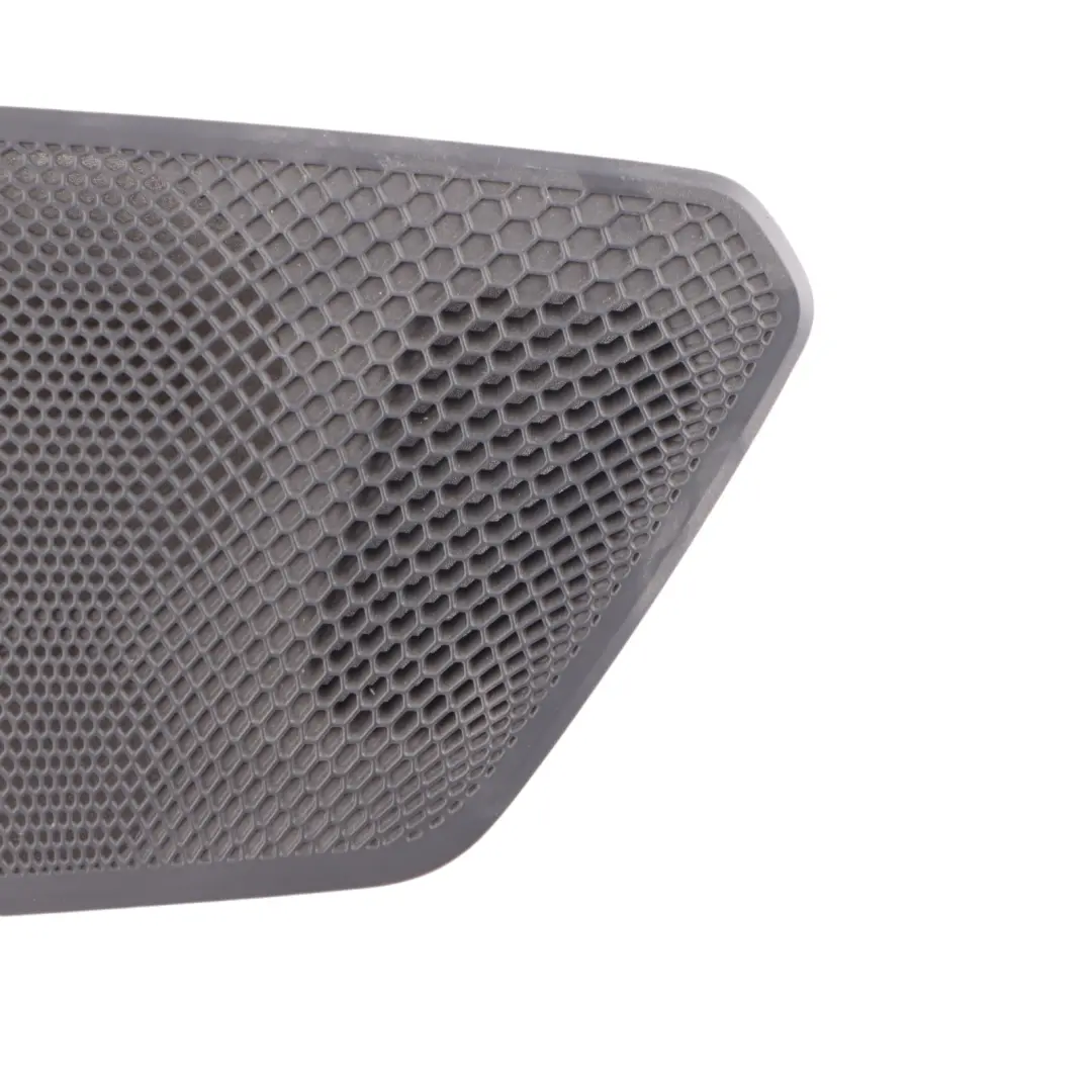 Dashboard Centre Speaker Cover Trim Panel to BMW G20 G26 G80 G82 with Part number 9621897 BMW G20 G26 G80 G82 Dashboard Centre Speaker Cover Trim Panel - SKU rhd-9621897 - Part number 9621897