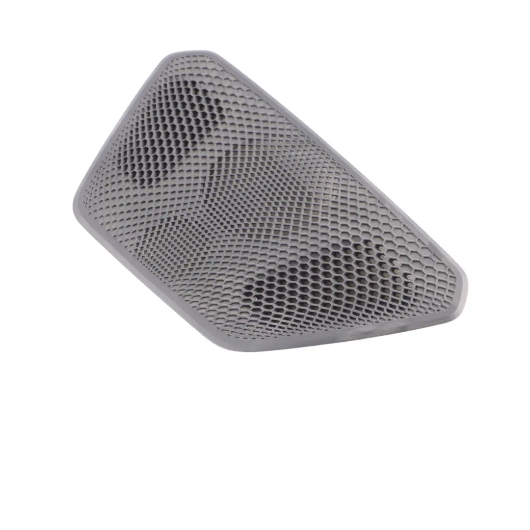 Dashboard Centre Speaker Cover Trim Panel to BMW G20 G26 G80 G82 with Part number 9621897 BMW G20 G26 G80 G82 Dashboard Centre Speaker Cover Trim Panel - SKU rhd-9621897 - Part number 9621897