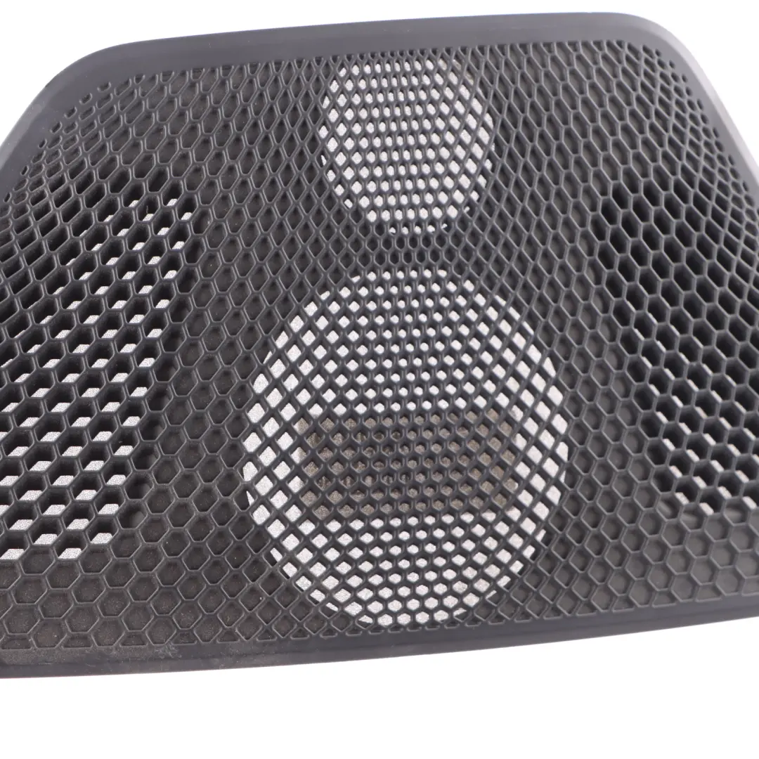 Dashboard Centre Speaker Cover Trim Panel to BMW G20 G26 G80 G82 with Part number 9621897 BMW G20 G26 G80 G82 Dashboard Centre Speaker Cover Trim Panel - SKU rhd-9621897 - Part number 9621897
