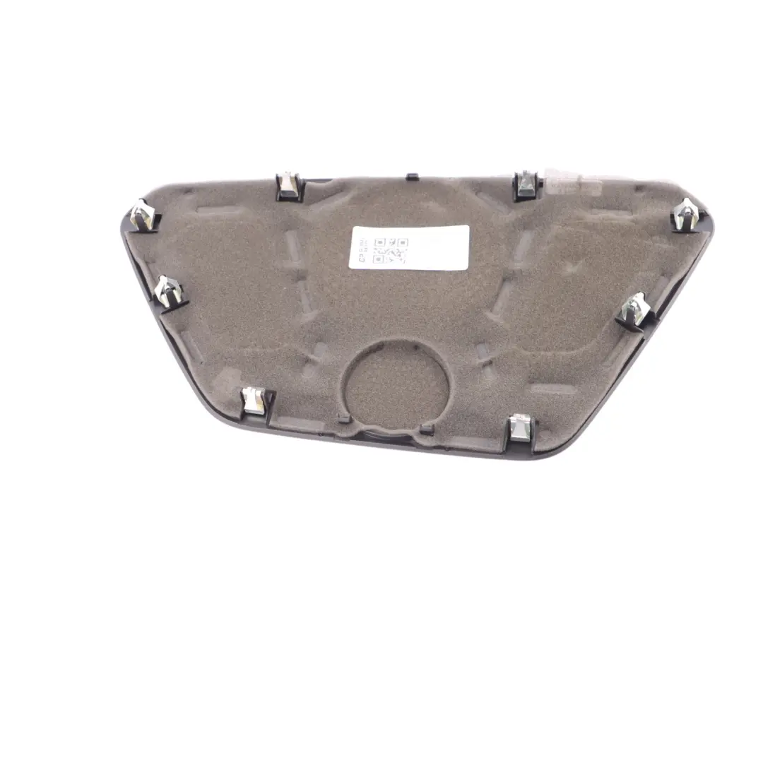 BMW G20 G26 G80 G82 Dashboard Centre Speaker Cover Trim Panel - SKU rhd-9621897 - Part number 9621897