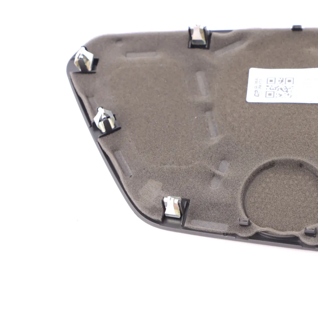 BMW G20 G26 G80 G82 Dashboard Centre Speaker Cover Trim Panel - SKU rhd-9621897 - Part number 9621897