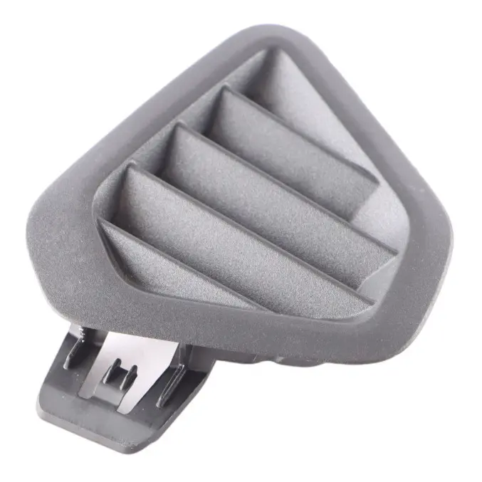 Dashboard Heater Air Center A/C Panel Left N/S Trim Cover Grille to BMW G26 with Part number 9623186 BMW G26 Dashboard Heater Air Center A/C Panel Left N/S Trim Cover Grille - SKU 9623186 - Part number 9623186