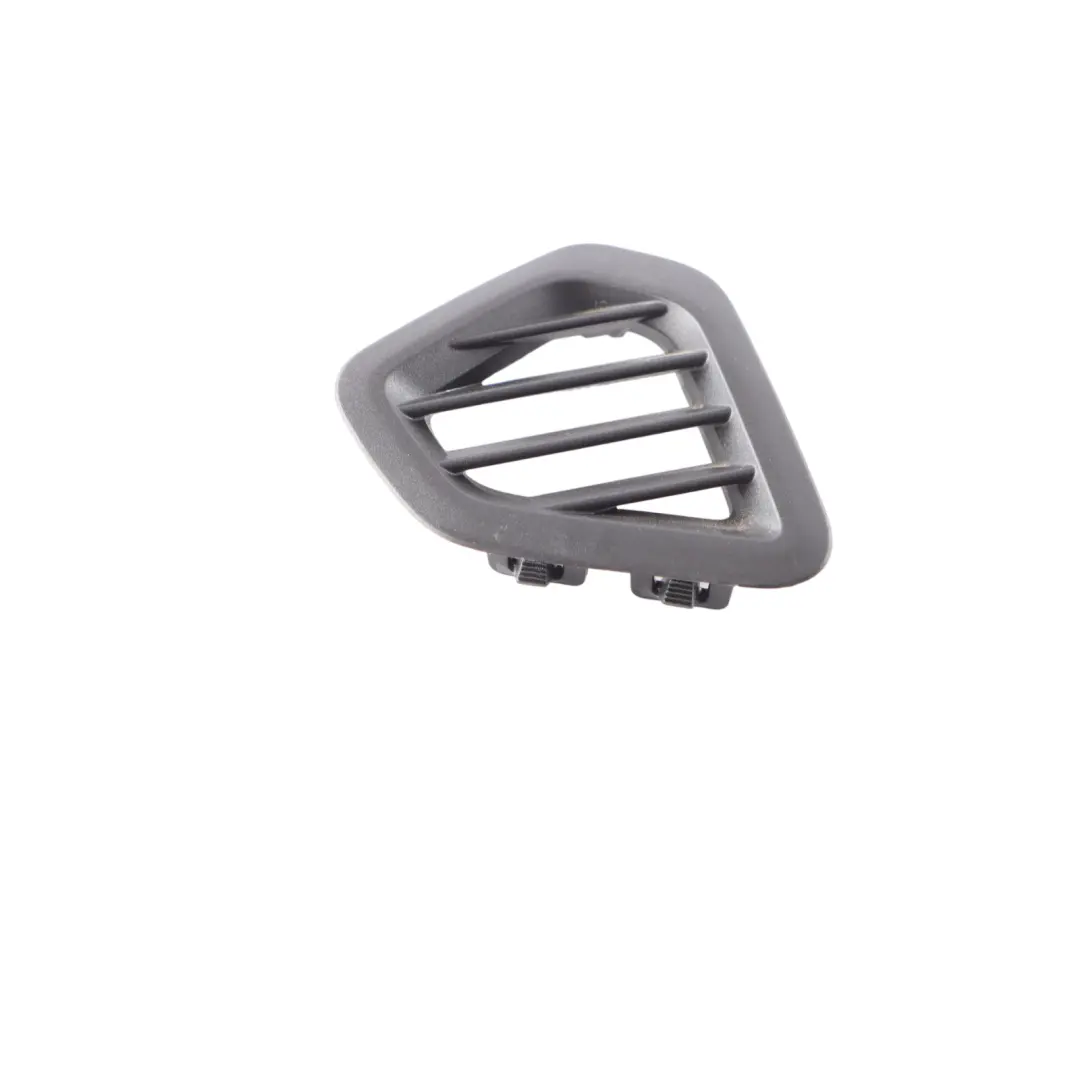 BMW G26 Dashboard Heater Air Center A/C Panel Left N/S Trim Cover Grille - SKU 9623186 - Part number 9623186
