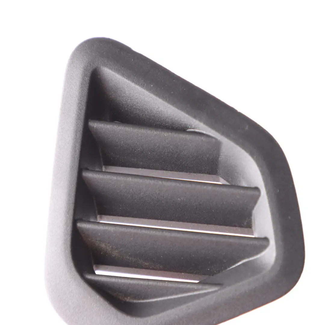 BMW G26 Dashboard Heater Air Center A/C Panel Left N/S Trim Cover Grille - SKU 9623186 - Part number 9623186