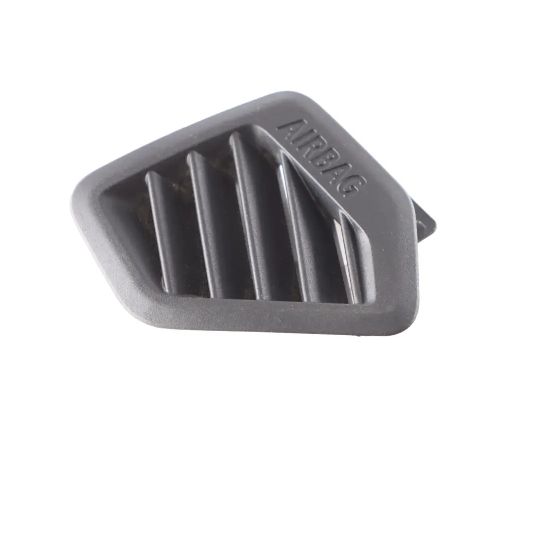 BMW G26 Dashboard Heat Air Center A/C Panel Right O/S Trim Cover Grille - SKU 9623187 - Part number 9623187