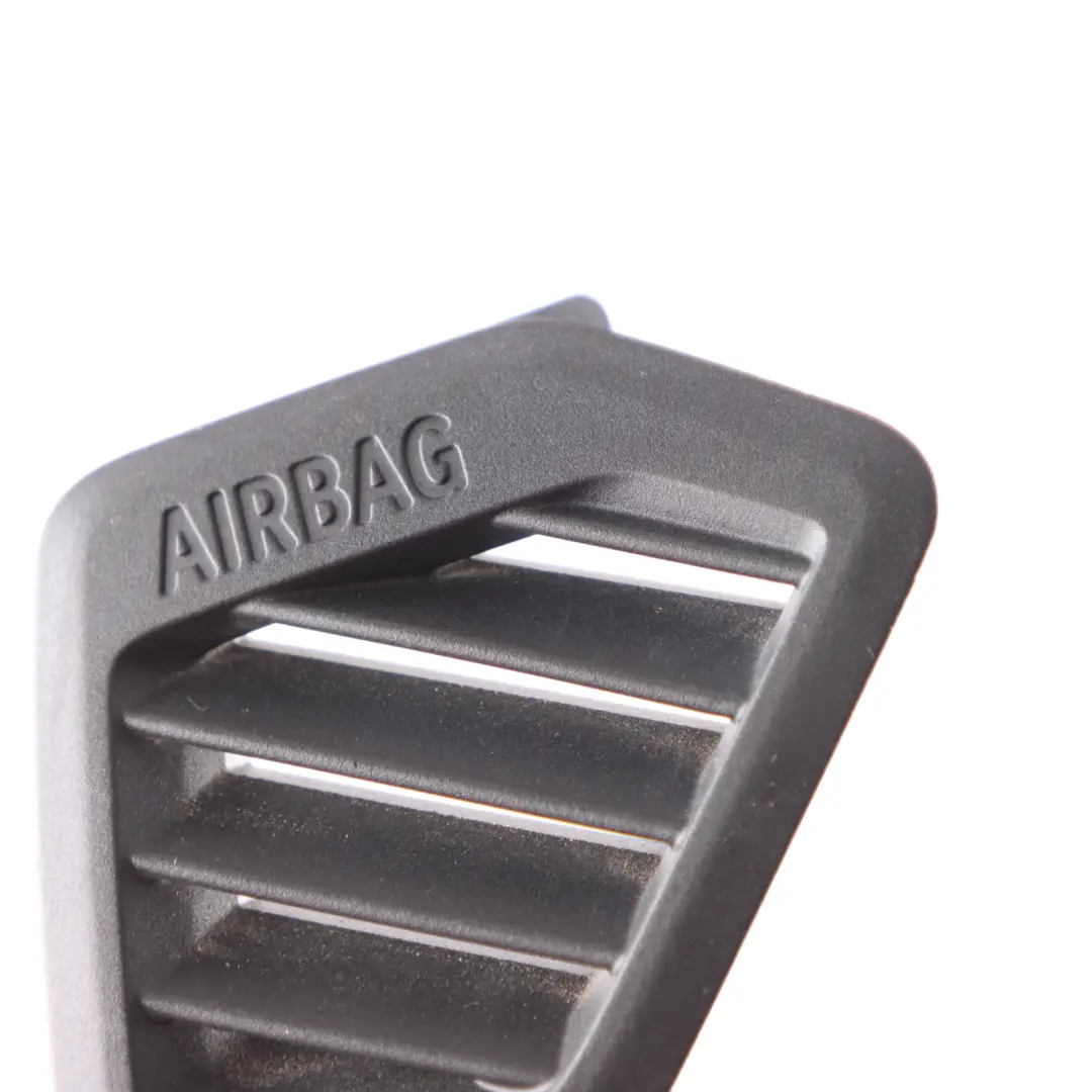 BMW G26 Grille De Ventilation Centrale Du Tableau De Bord Côté Droit - SKU 9623187 - Numéro de pièce 9623187
