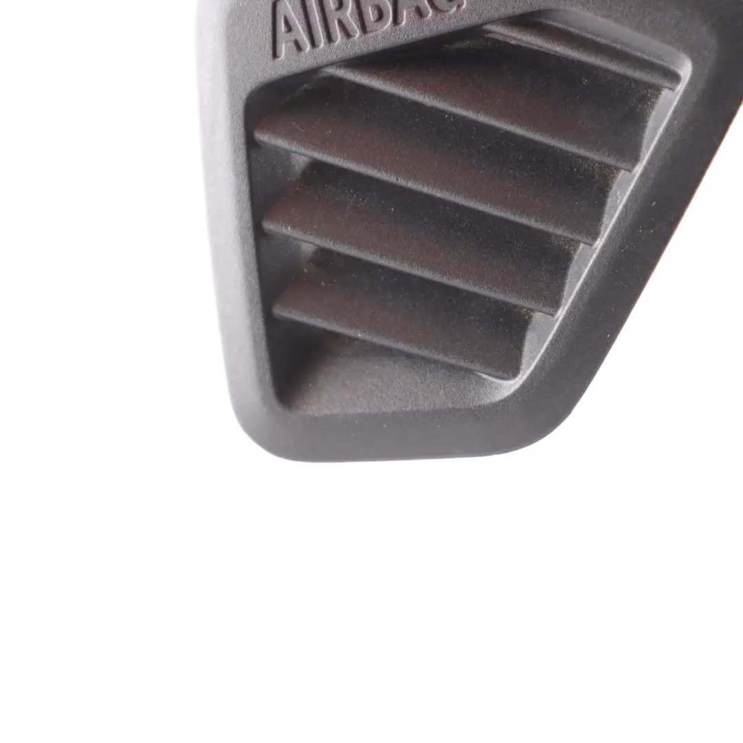 Armaturenbrett Wärme Luft Center Rechts Abdeckung Kühler Grill für BMW G26 mit Teilenummer 9623187 BMW G26 Armaturenbrett Wärme Luft Center Rechts Abdeckung Kühler Grill - SKU 9623187 - Teilenummer 9623187