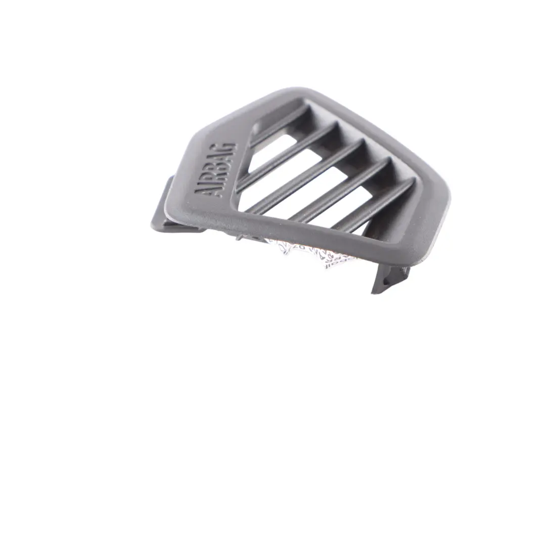 Osłona Kratka Nawiewu Deska Rozdzielcza Prawy Przód do BMW G26 o numerze 9623187 BMW G26 Osłona Kratka Nawiewu Deska Rozdzielcza Prawy Przód - SKU 9623187 - Numer Części 9623187