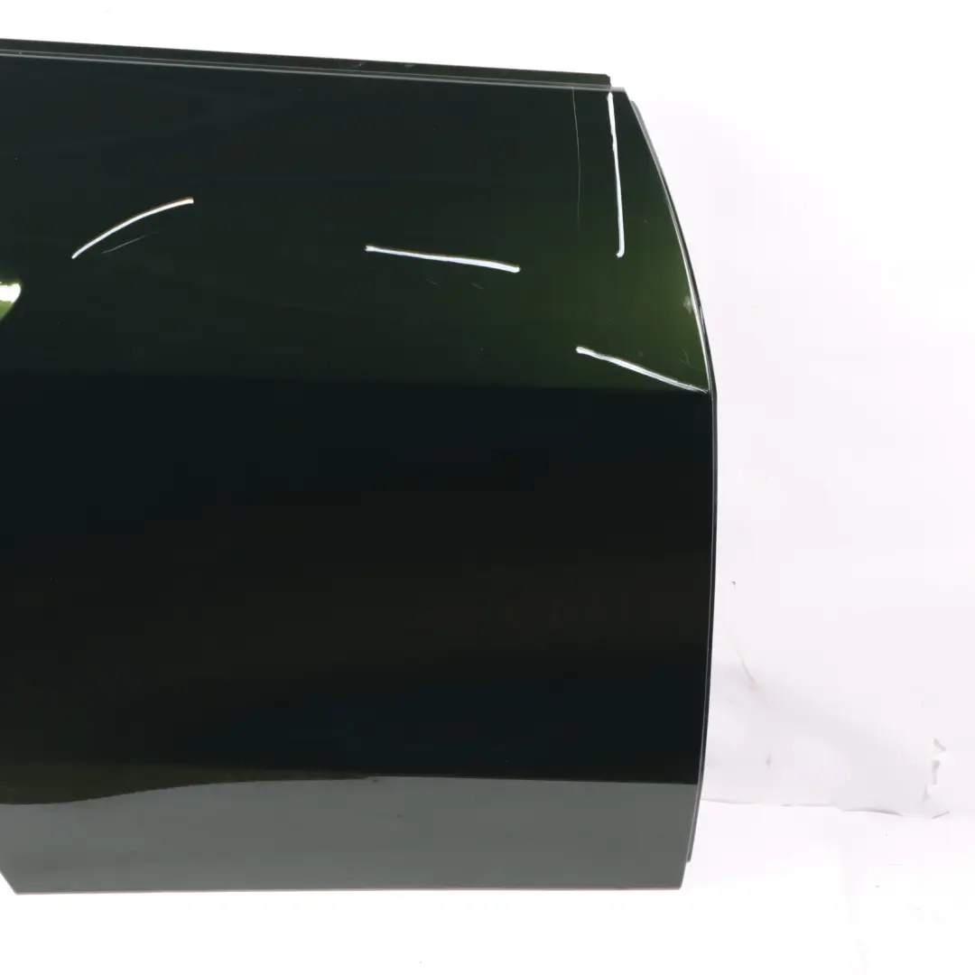 BMW G26 Door Rear Right O/S Door Shell San Remo Green Metallic - C4E - SKU 9625100-SAG - Part number 9625100