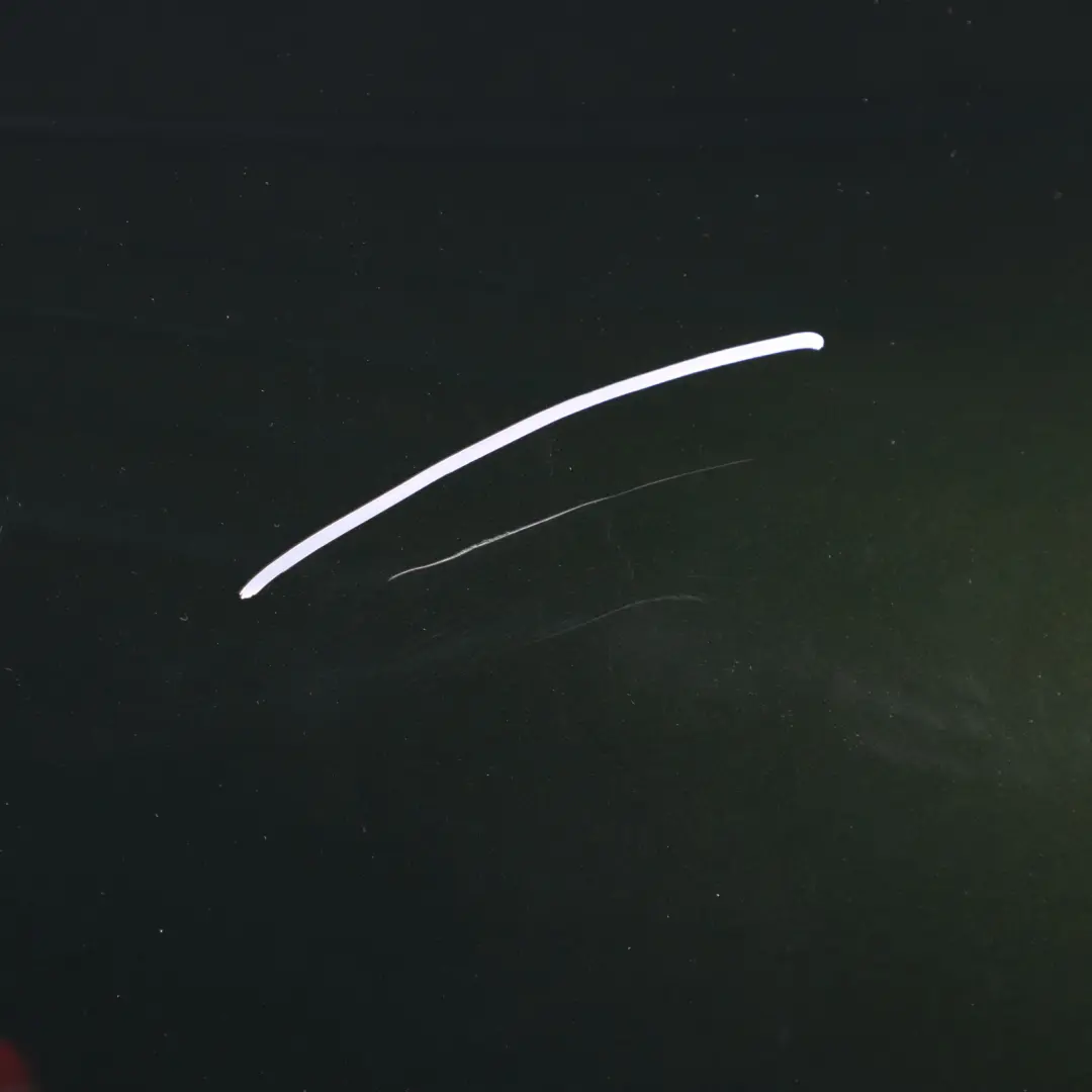 BMW G26 Door Rear Right O/S Door Shell San Remo Green Metallic - C4E - SKU 9625100-SAG - Part number 9625100