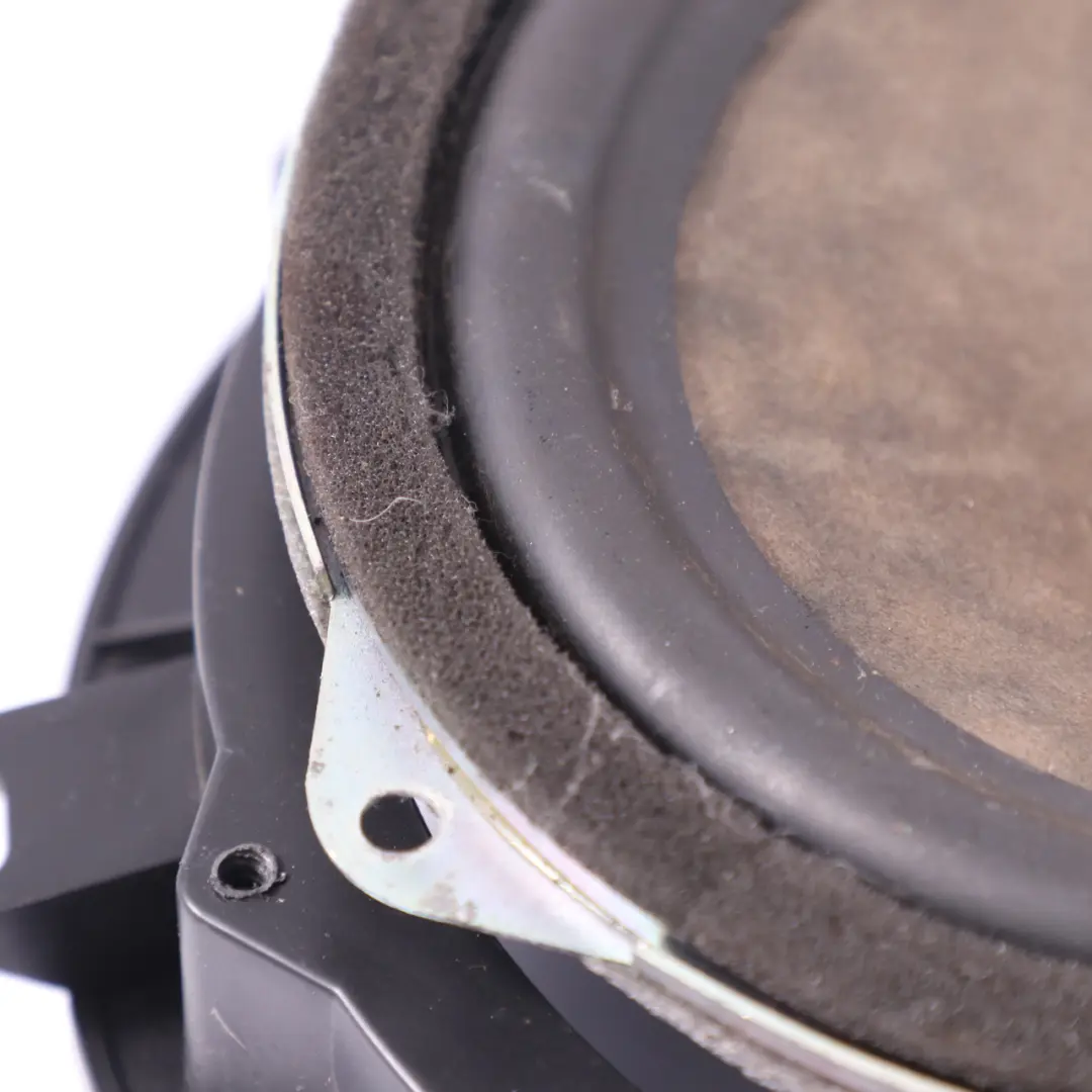 Door Speaker Front Left N/S Audio Unit to Hyundai H-1 with Part number 96330-4H000 Hyundai H-1 Door Speaker Front Left N/S Audio Unit - SKU 96330-4H000 - Part number 96330-4H000