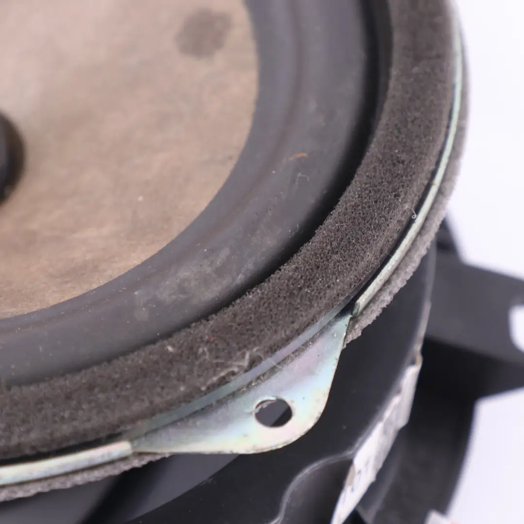 Door Speaker Front Left N/S Audio Unit to Hyundai H-1 with Part number 96330-4H000 Hyundai H-1 Door Speaker Front Left N/S Audio Unit - SKU 96330-4H000 - Part number 96330-4H000