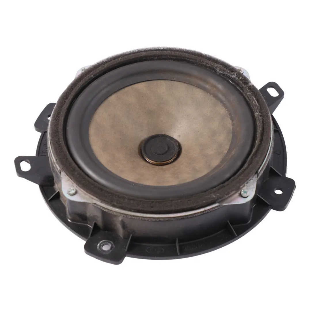 Altavoz puerta delantero derecho Unidad audio para Hyundai H-1 con número de pieza 96330-4H050 Hyundai H-1 Altavoz puerta delantero derecho Unidad audio - SKU 96330-4H050 - Número de pieza 96330-4H050