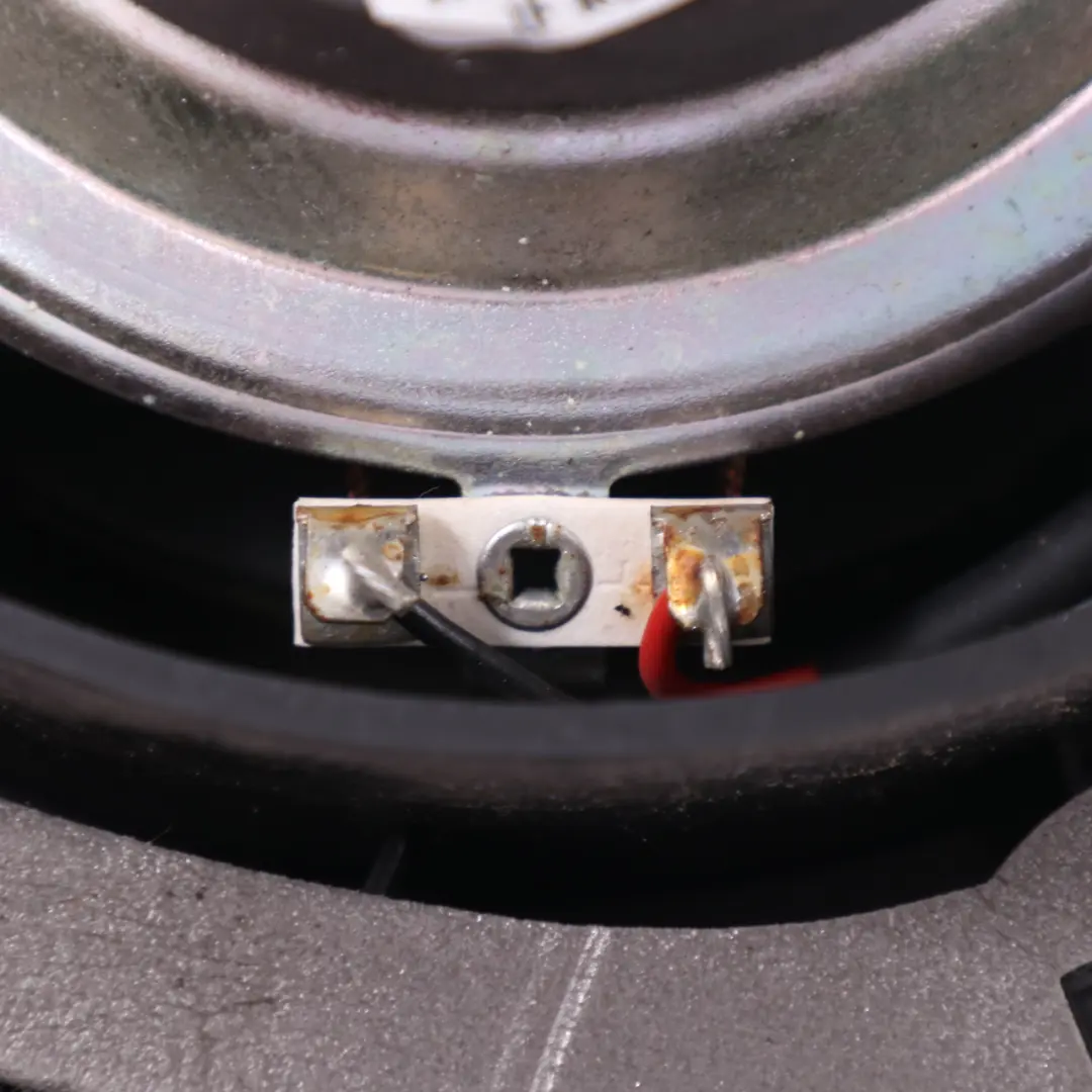 Hyundai H-1 Door Speaker Front Right O/S Audio Unit - SKU 96330-4H050 - Part number 96330-4H050