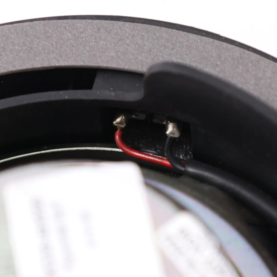 Hyundai H-1 Door Speaker Front Right O/S Audio Unit - SKU 96330-4H050 - Part number 96330-4H050
