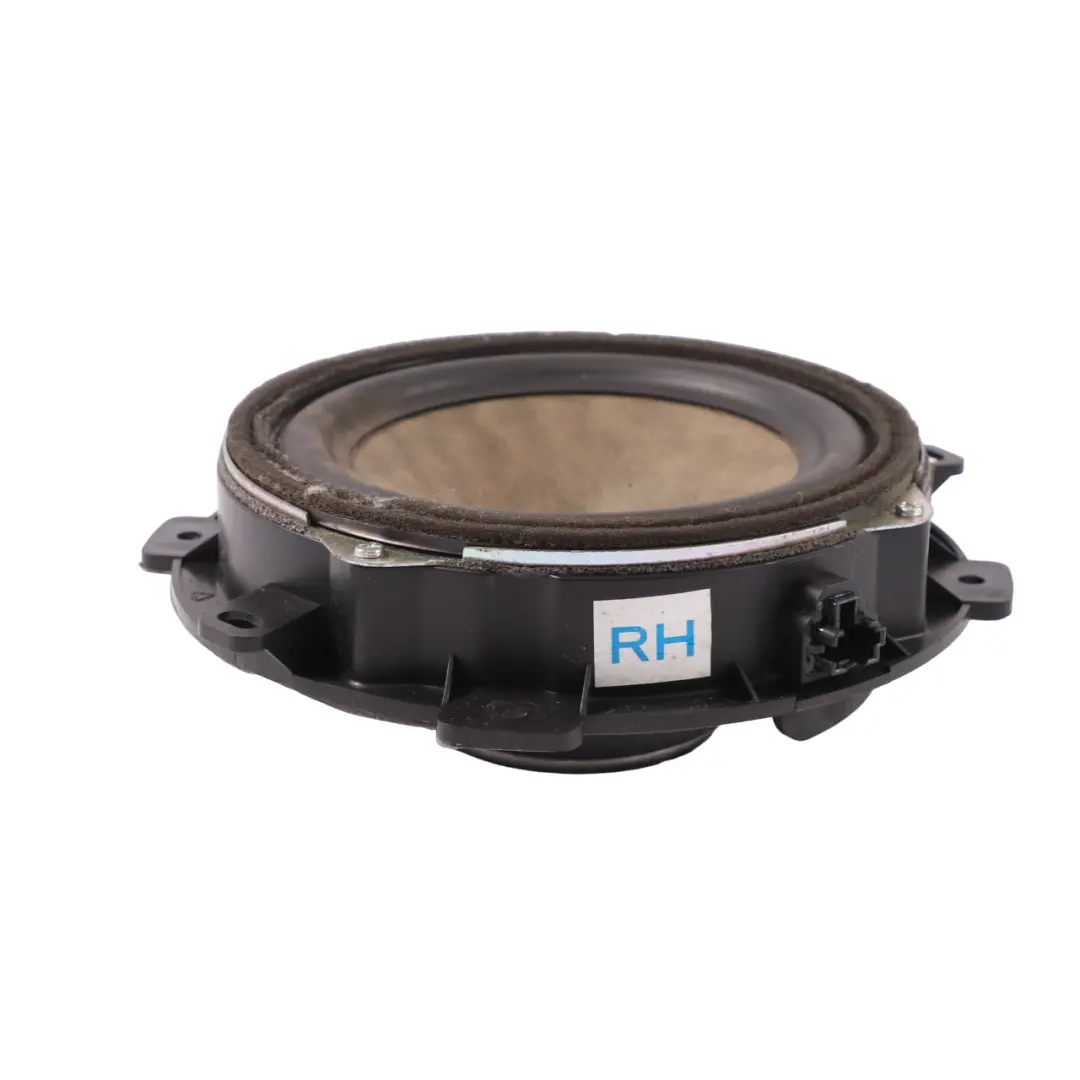 Haut-parleur Porte Avant Droit Audio Unit pour Hyundai H-1 à propos du numéro de pièce 96330-4H050 Hyundai H-1 Haut-parleur Porte Avant Droit Audio Unit - SKU 96330-4H050 - Numéro de pièce 96330-4H050