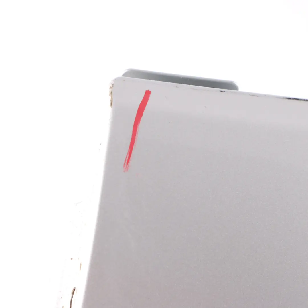 Side Panel BMW Z4 E89 Rear Left N/S Quarter Wing Fender Titansilber Silver - 354 to with Part number 9633661 Side Panel BMW Z4 E89 Rear Left N/S Quarter Wing Fender Titansilber Silver - 354 - SKU 9633661-TS - Part number 9633661