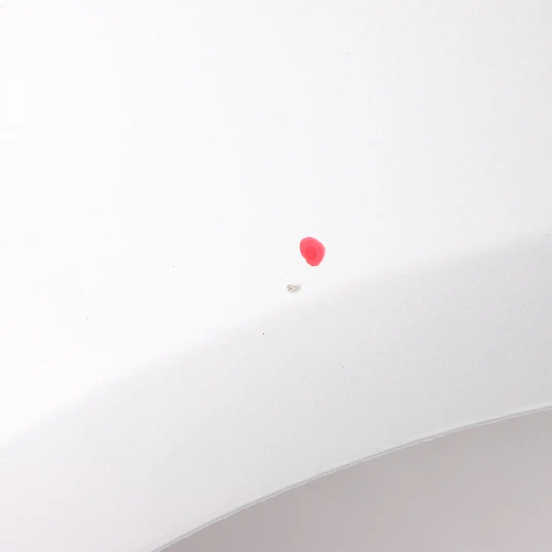  Side Panel BMW Z4 E89 Rear Left N/S Quarter Wing Fender Titansilber Silver - 354 - SKU 9633661-TS - Part number 9633661