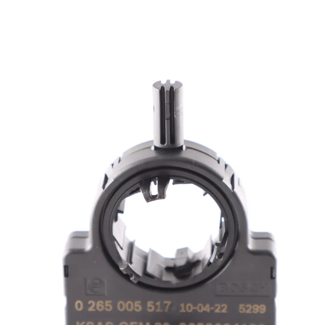  Ignition Switch Citroen C4 C5 Lock Barrel Control Module - SKU 9658684180 - Part number 9658684180
