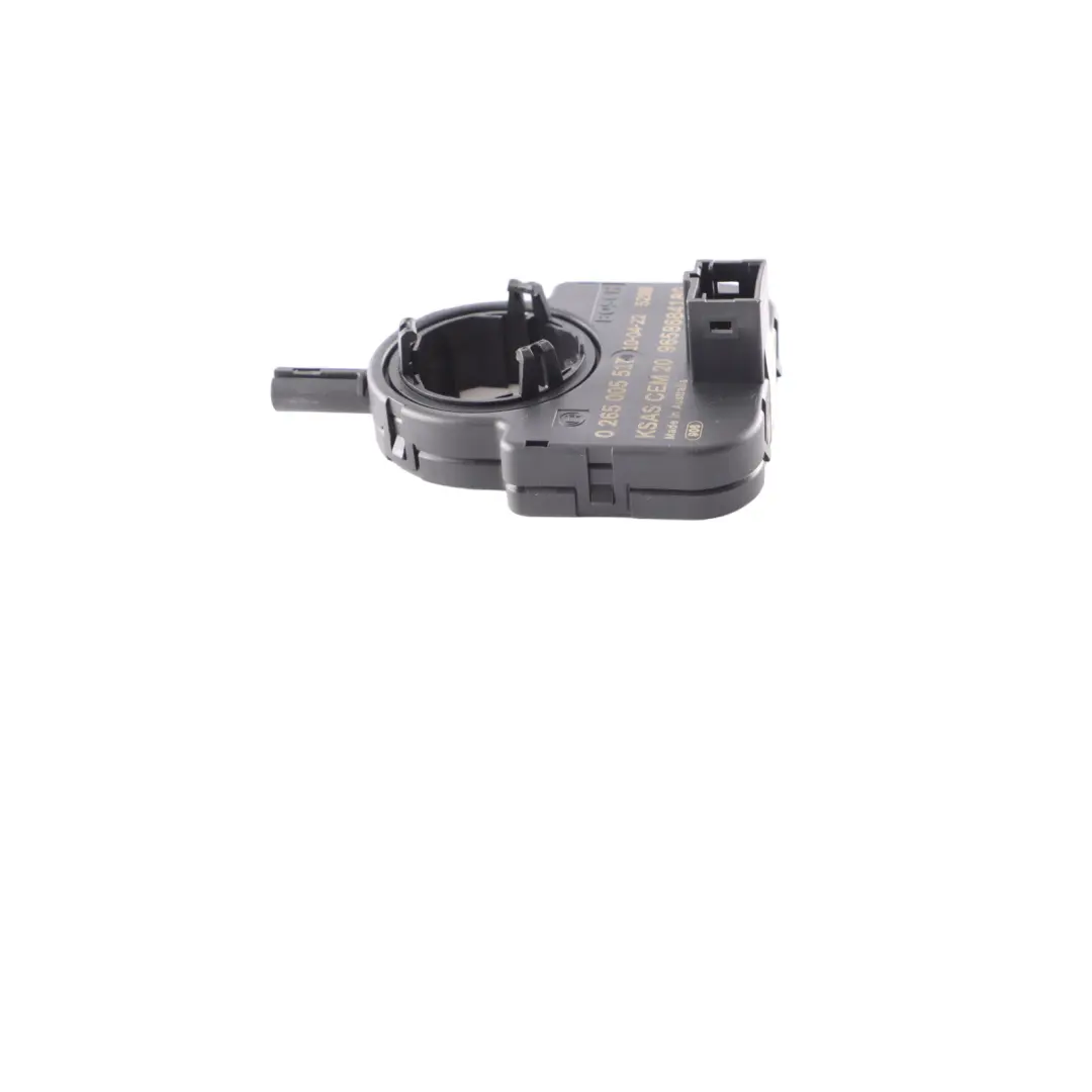  Ignition Switch Citroen C4 C5 Lock Barrel Control Module - SKU 9658684180 - Part number 9658684180
