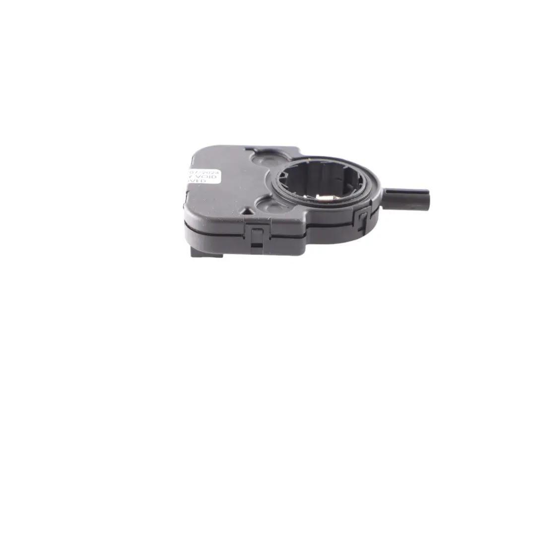  Ignition Switch Citroen C4 C5 Lock Barrel Control Module - SKU 9658684180 - Part number 9658684180