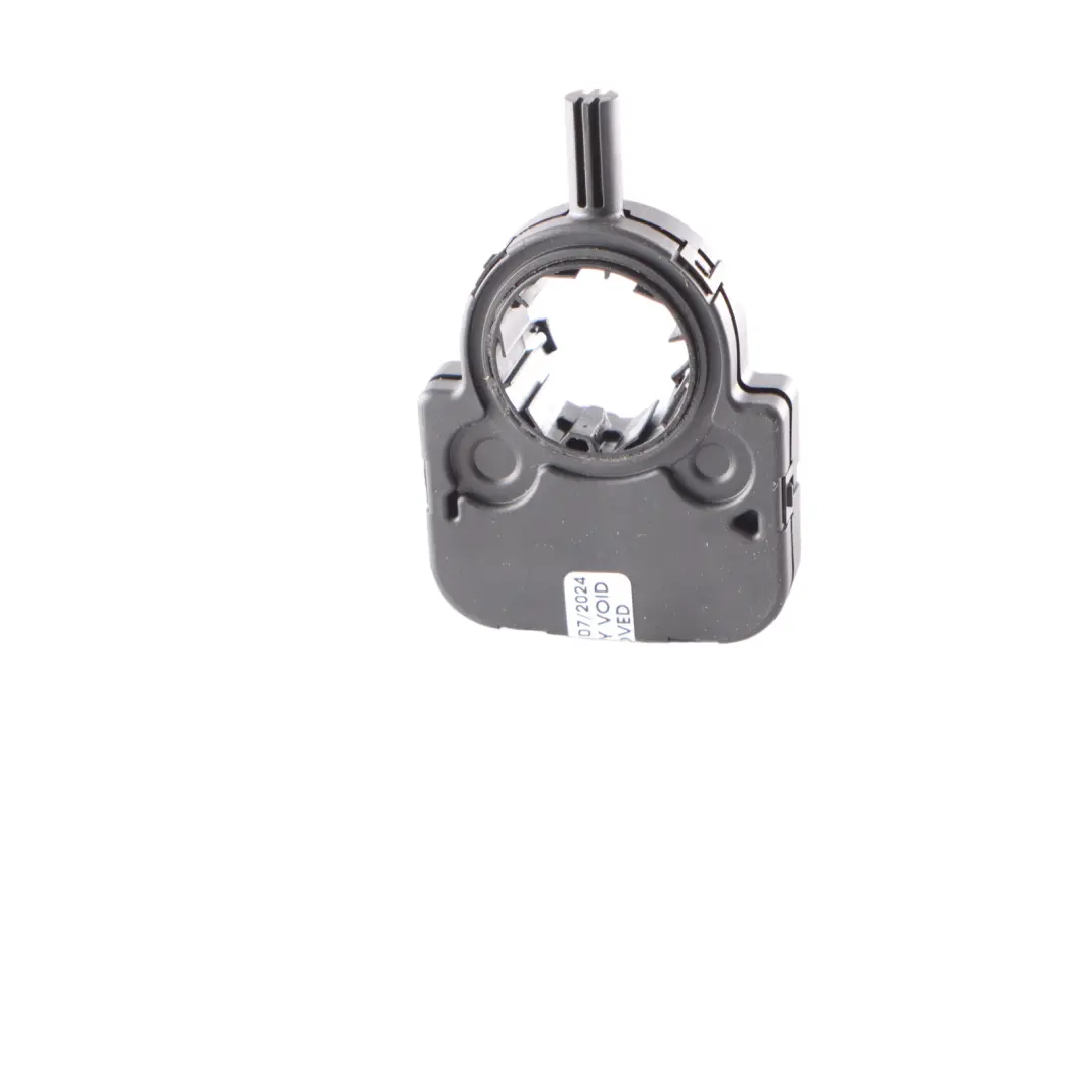  Ignition Switch Citroen C4 C5 Lock Barrel Control Module - SKU 9658684180 - Part number 9658684180
