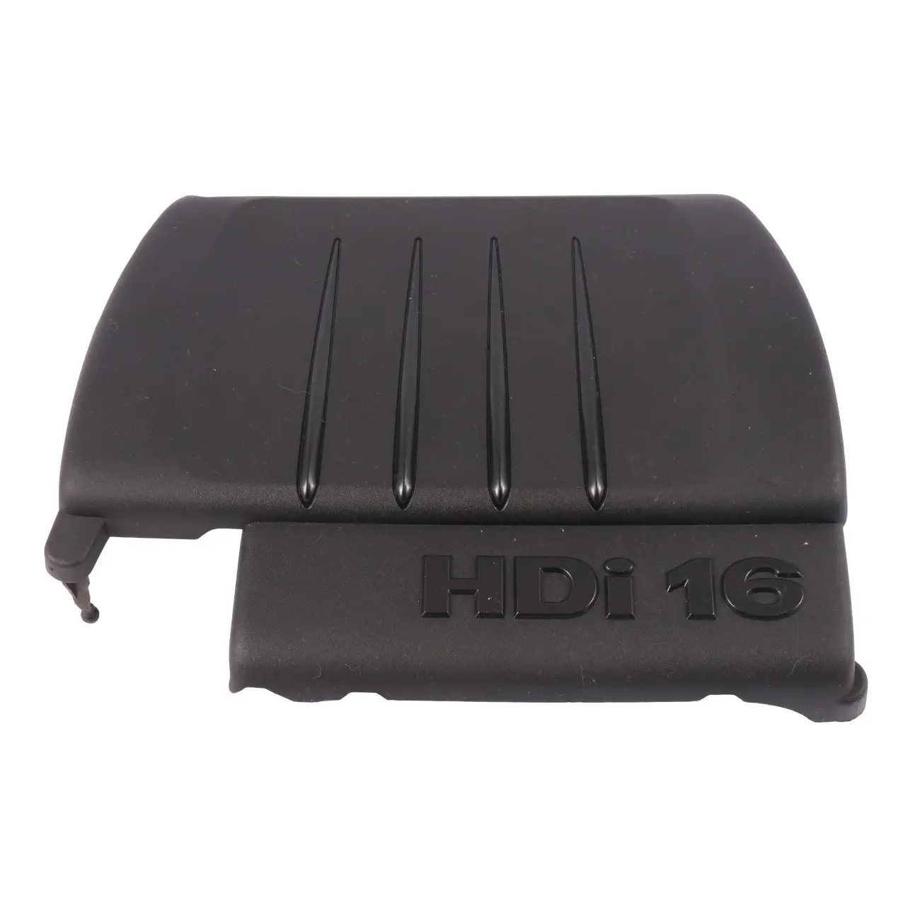 Peugeot 207 1.6 HDI Diesel Engine Upper Cover Panel Trim Insulation 9659999880