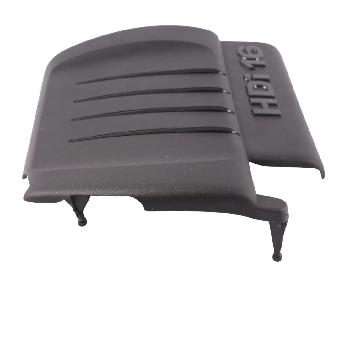 Peugeot 207 1.6 HDI Diesel Engine Cover Trim Insulation 9659999880 9659999980 - SKU 9659999880-1 - Part number 9659999880-1
