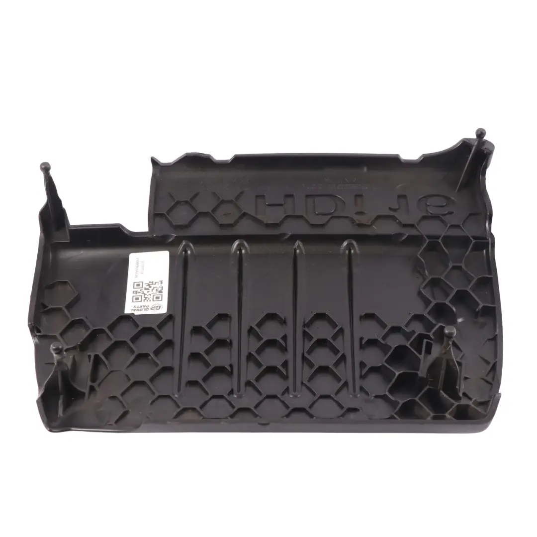 Peugeot 207 1.6 HDI Diesel Engine Cover Trim Insulation 9659999880 9659999980 - SKU 9659999880-1 - Part number 9659999880-1