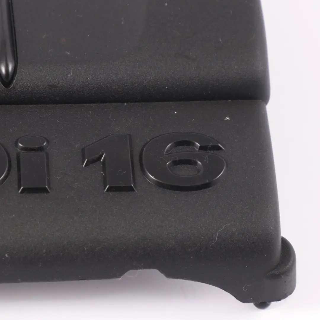 Peugeot 207 1.6 HDI Diesel Coperchio Motore Isolamento 9659999880 9659999980 - SKU 9659999880-1 - Numero di parte 9659999880-1