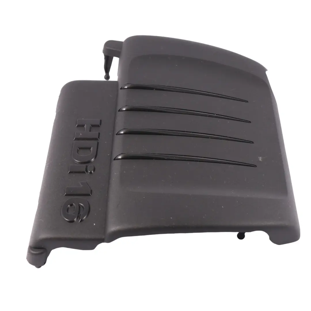 Peugeot 207 1.6 HDI Diesel Coperchio Motore Isolamento 9659999880 9659999980 - SKU 9659999880-1 - Numero di parte 9659999880-1