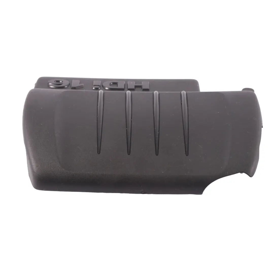 Peugeot 207 1.6 HDI Diesel Engine Upper Cover Panel Trim Insulation 9659999880 - SKU 9659999880-1 - Part number 9659999880-1
