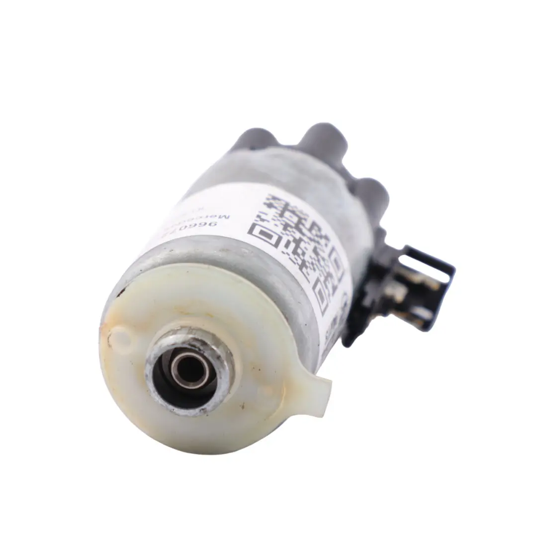Vordersitz Einstellung Verstellmotor Antrieb für Mercedes GLE C292 mit Teilenummer 966072 Mercedes GLE C292 Vordersitz Einstellung Verstellmotor Antrieb - SKU 966072-103 - Teilenummer 966072