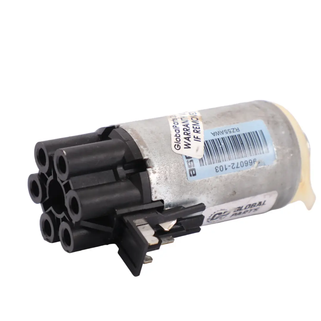 Mercedes GLE C292 Front Seat Electric Adjustment Adjuster Motor Drive - SKU 966072-103 - Part number 966072
