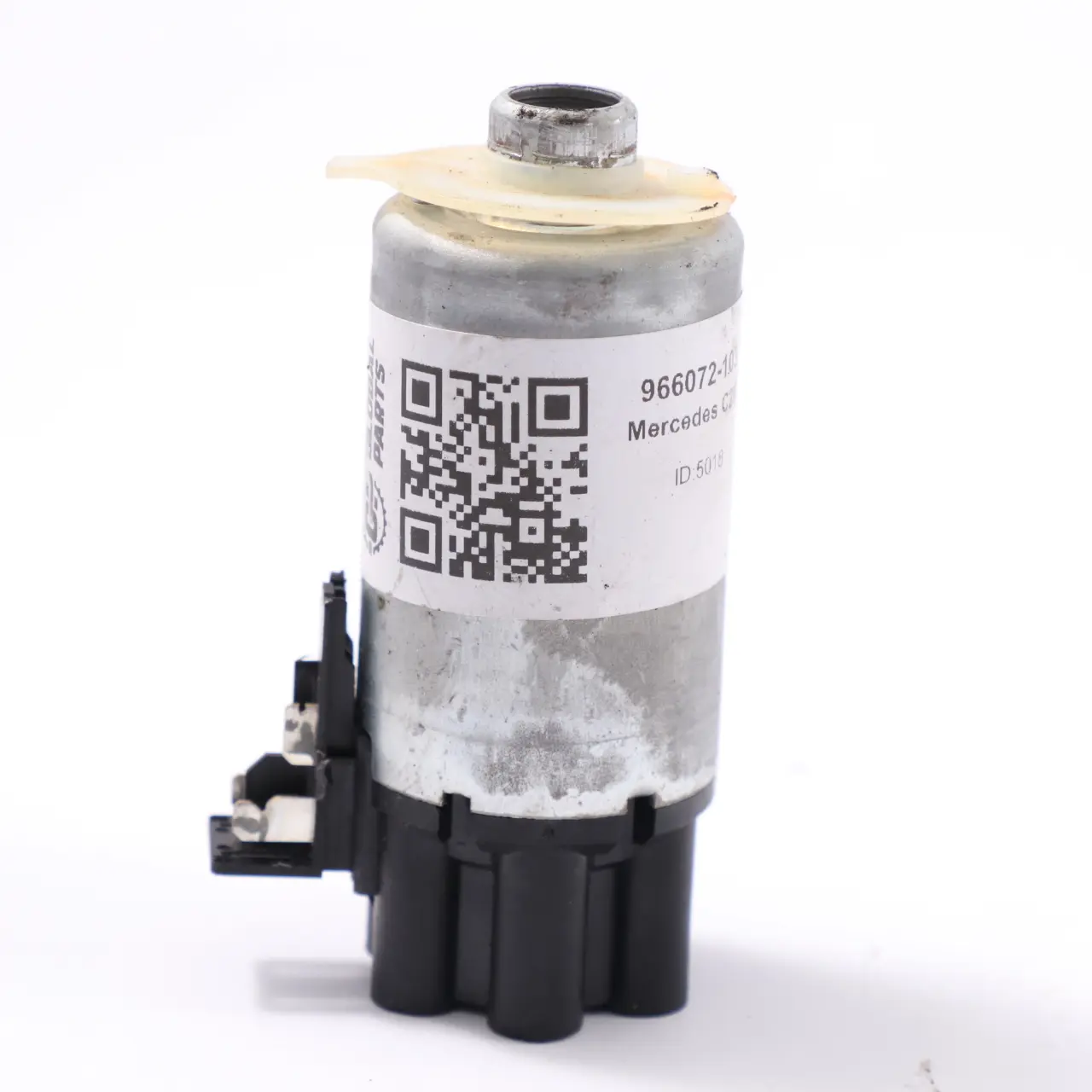 Mercedes GLE C292 Regolazione sedili anteriori Motore azionamento 966072-103