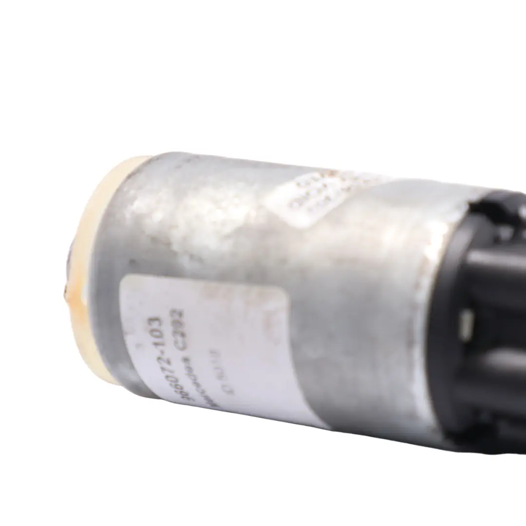 Vordersitz Einstellung Verstellmotor Antrieb für Mercedes GLE C292 mit Teilenummer 966072 Mercedes GLE C292 Vordersitz Einstellung Verstellmotor Antrieb - SKU 966072-103 - Teilenummer 966072