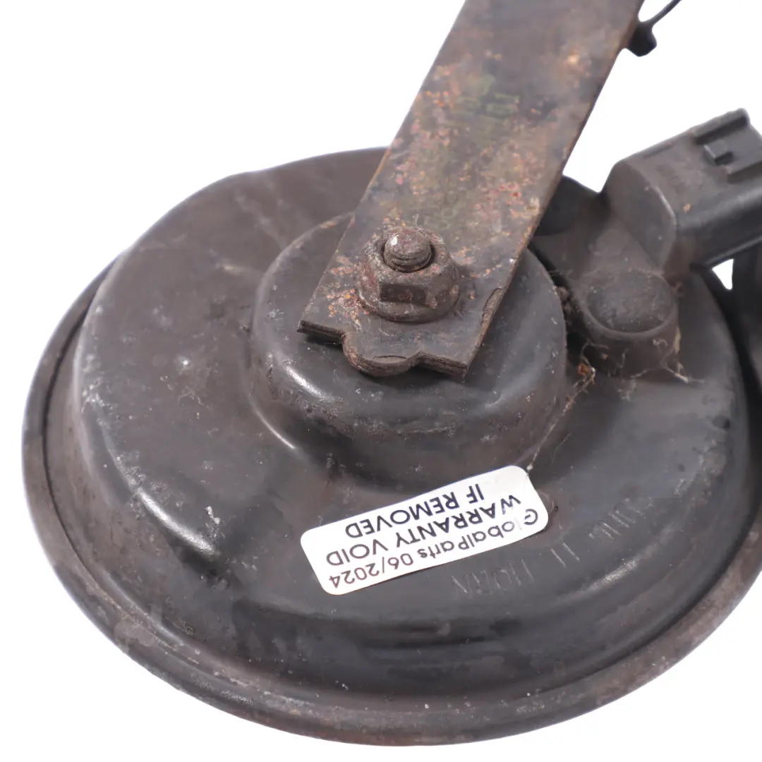 Hyundai H-1 Horn Signal Low High Tone Set - SKU 96610-4H101 - Part number 96610-4H101
