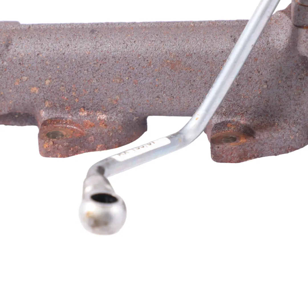 Turbocompresseur Citroen C4 Berlingo Dispatch 1.6 HDi Echappement pour  à propos du numéro de pièce 9682881380  Turbocompresseur Citroen C4 Berlingo Dispatch 1.6 HDi Echappement - SKU 9682881380 - Numéro de pièce 9682881380