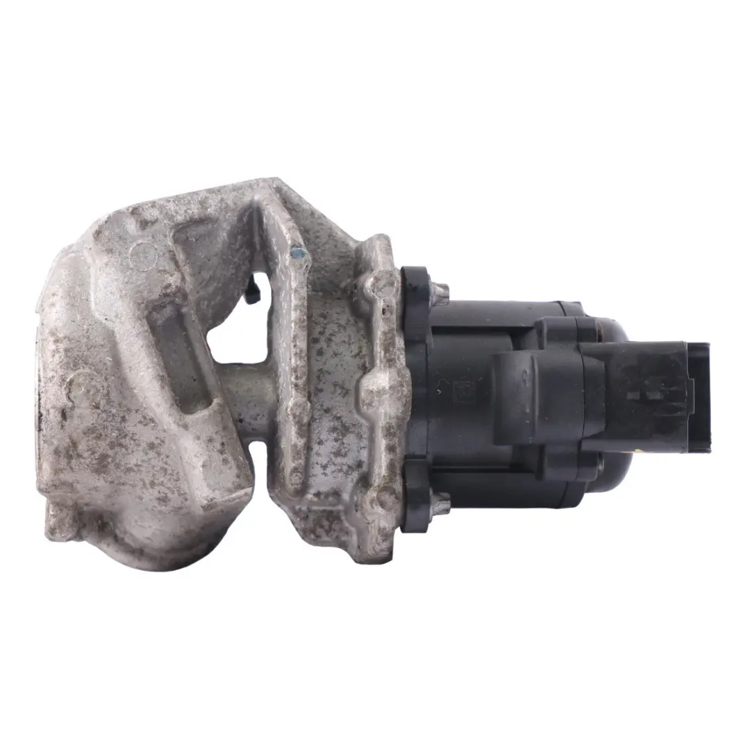 Citroen C4 1.6 Hdi Ford Fiesta 6 1.6 Tdci EGR Soupape pour Peugeot 307 à propos du numéro de pièce 9685640480 Peugeot 307 Citroen C4 1.6 Hdi Ford Fiesta 6 1.6 Tdci EGR Soupape - SKU 9685640480 - Numéro de pièce 9685640480